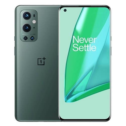 OnePlus 9 Pro