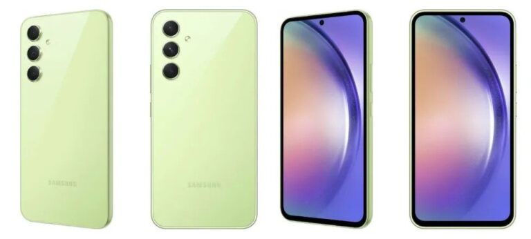 Kelebihan dan Kekurangan Samsung Galaxy A54 5G
