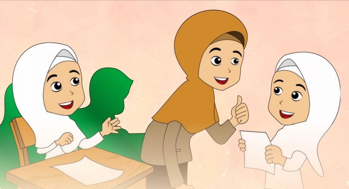 Modul 1.2 Demonstrasi Konstektual Berpihak pada murid